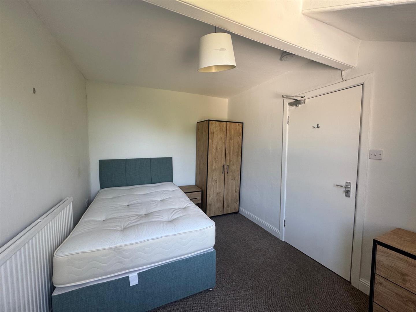 27 Borrowdale Road, Lancaster, LA1 3HF